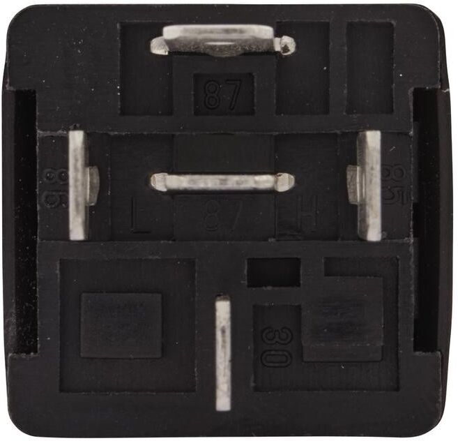 HELLA 4RA 933 332-151 Relay, main current