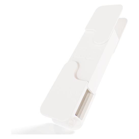 DJTechTools Chroma USB Drive MK2 - 128GB - Cloud White (128 GB) (05-30177-4)