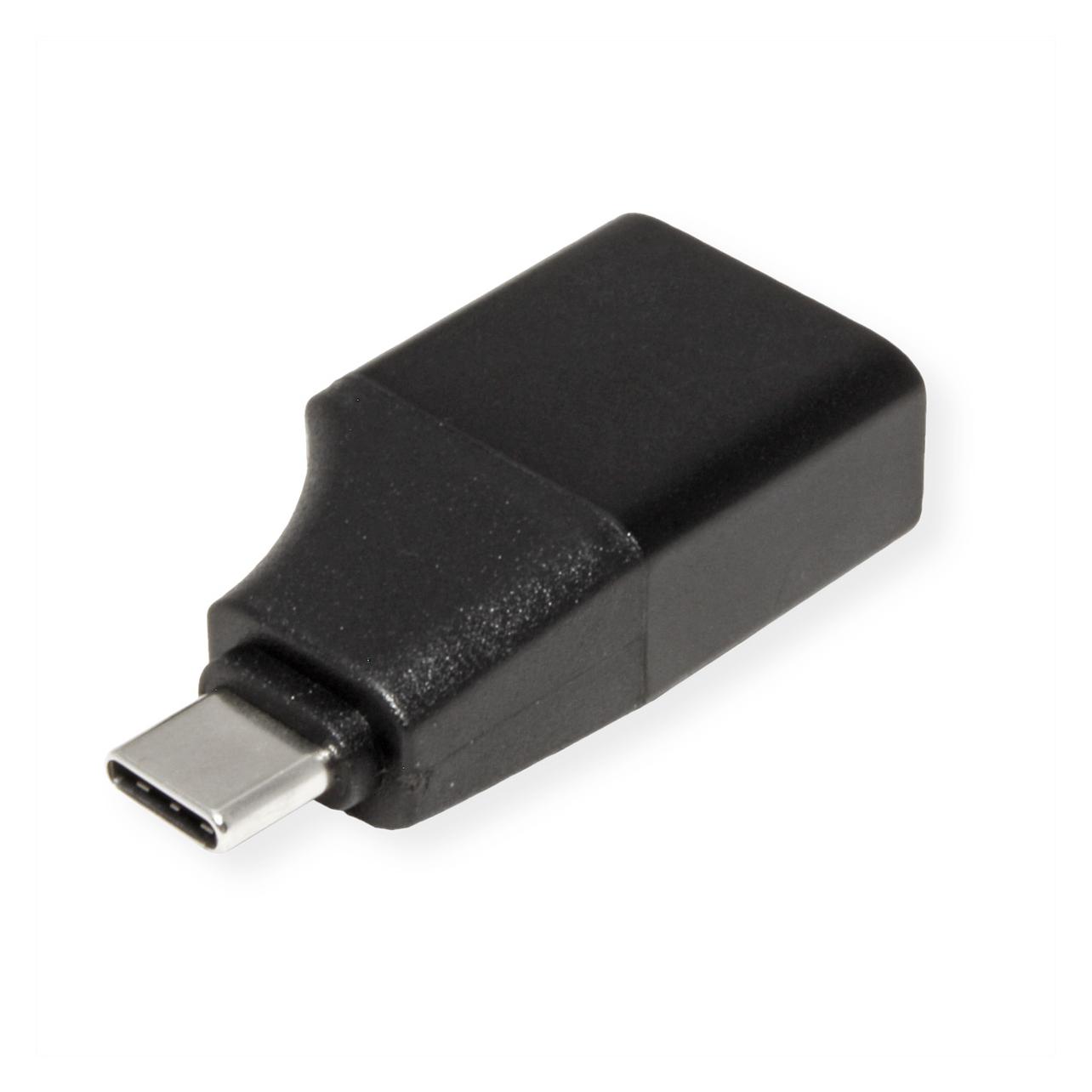 Roline Display Adapter USB TypC - HDMI (HDMI) (12.03.3229)
