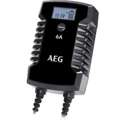 AEG Batterieladegerät LD6