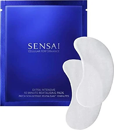 Sensai Extra Intensive 10 Minute Revitalising Pads (6 ml) (29287)