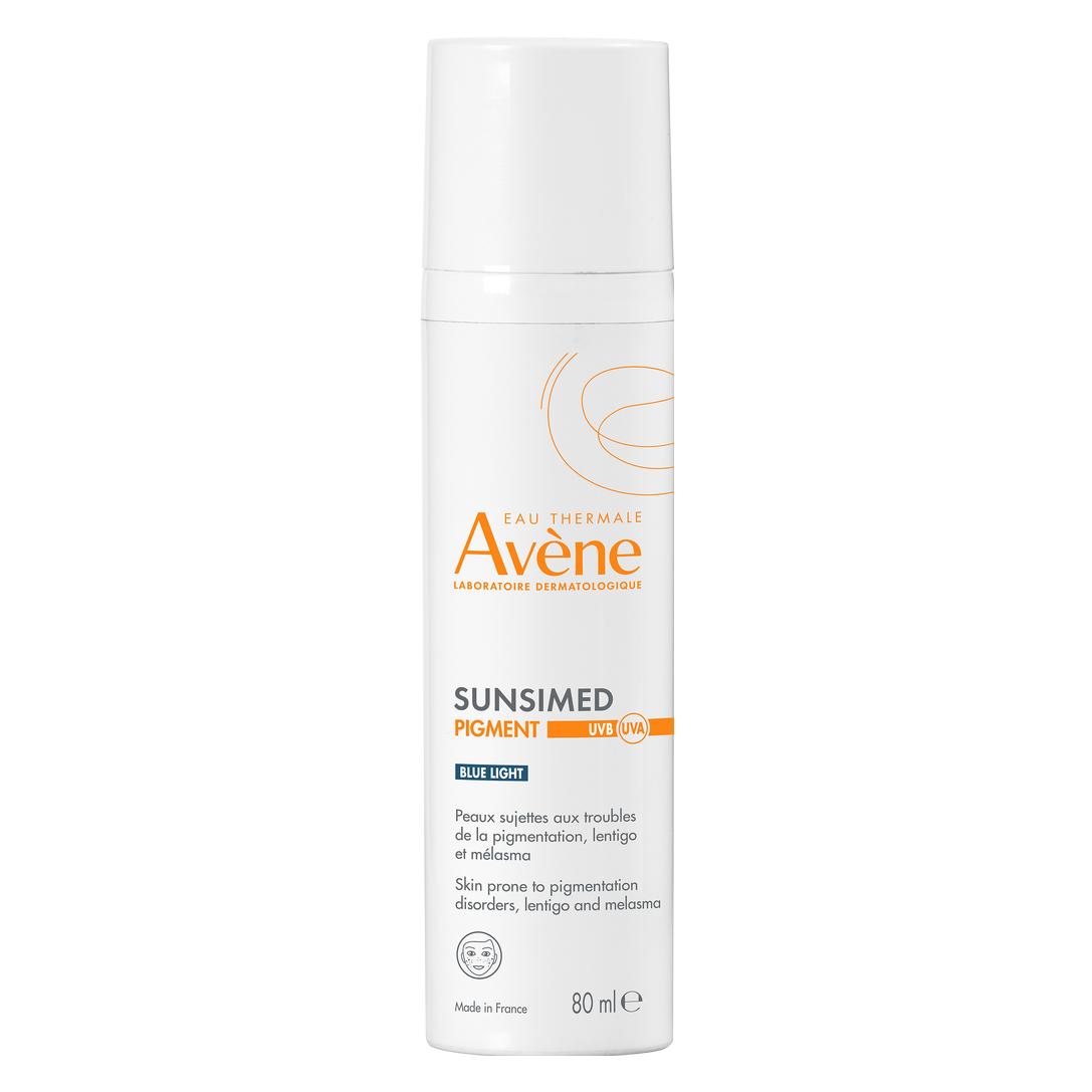Avène SunsiMed Pigment (SPF 50+, 80 ml) (P0005321)