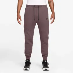 NIKE Tech Fleece Jogginghose Herren 502 - tattoo/black XS