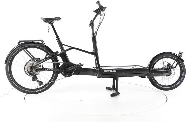 Kettler Cargoline FS 600 E-Lastenrad - 288927