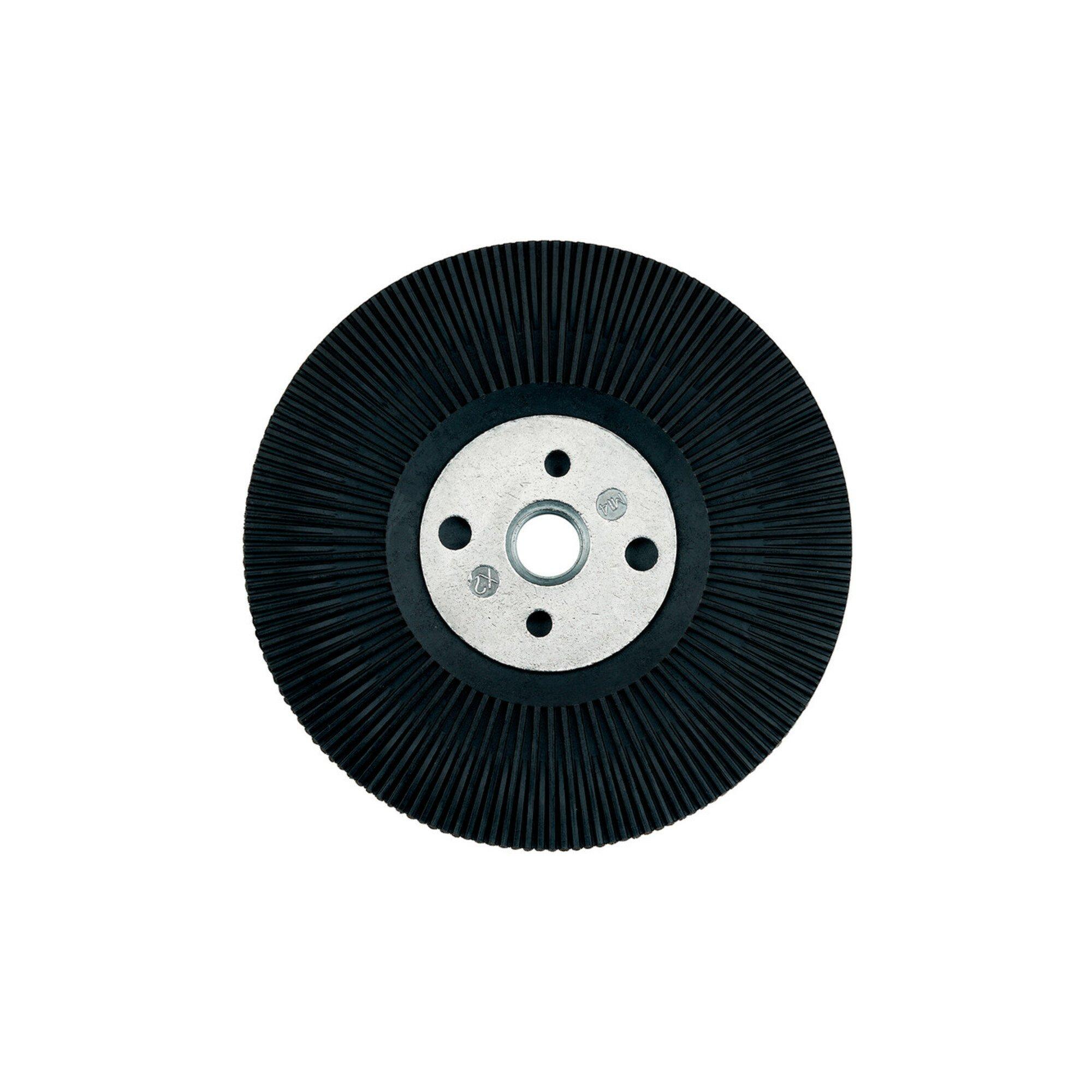 Metabo Stützteller 115 mm M 14, mit Kühlrippen (623290000)