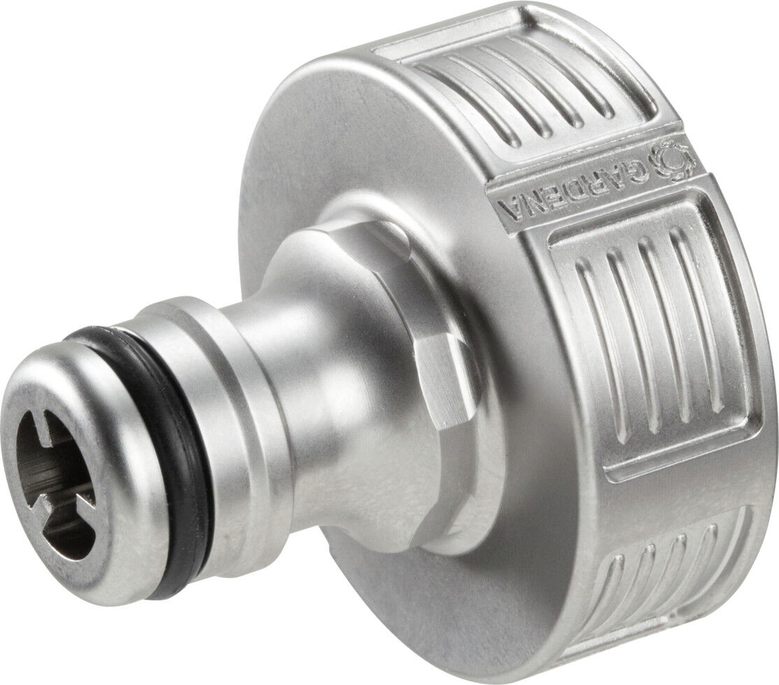 Gardena Premium Hahnverbinder 33,3 mm (G 1'')
