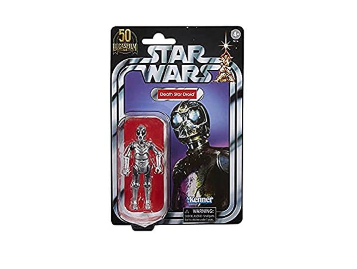 Star Wars Vintage Collection Death Star Droid figuur 10 cm