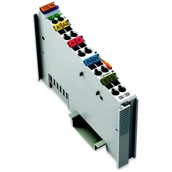 WAGO GmbH &amp; Co. KG 2-Kanal-Analogausgang 750-552/000-200