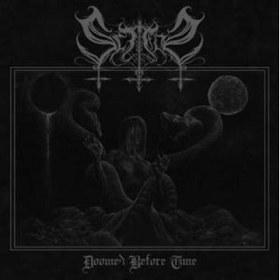 Scitalis: Doomed Before Time - Scitalis, CD