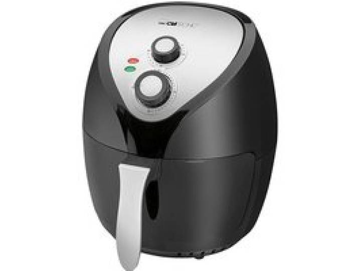 Friteuse sans huile - Clatronic - FR 3699H - 3 6L - 1400W - Température variable