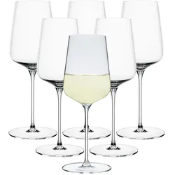 Spiegelau Weissweingläser Definition, Weingläser, Transparent