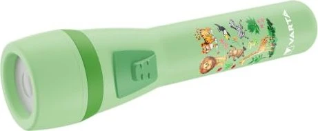 VARTA Kids Flashlight