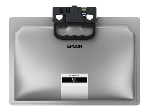 Epson Größe XXL - Schwarz - original - Tintenpatrone (C13T966140)