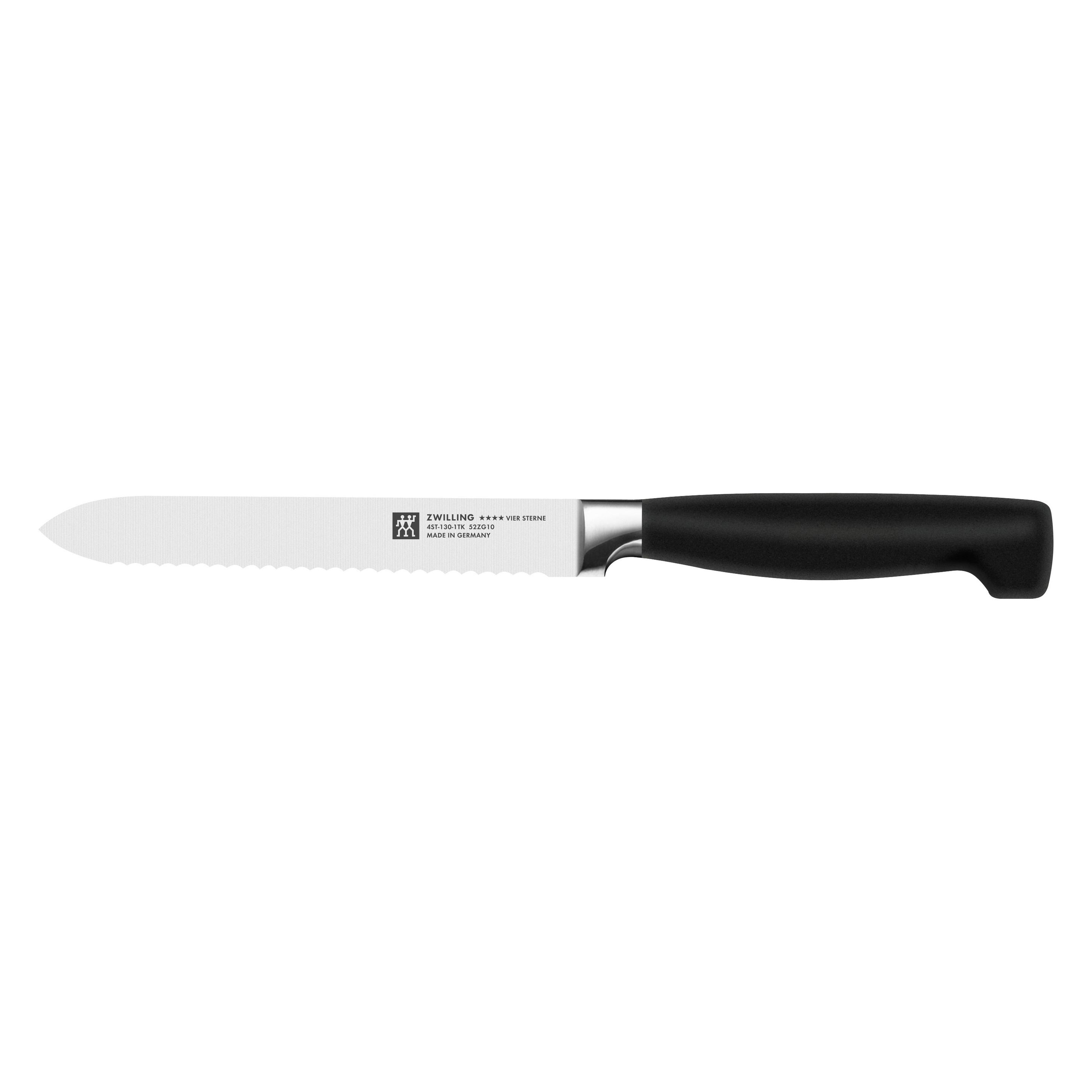 Zwilling Vier Sterne (13 cm) (31070-131-0)
