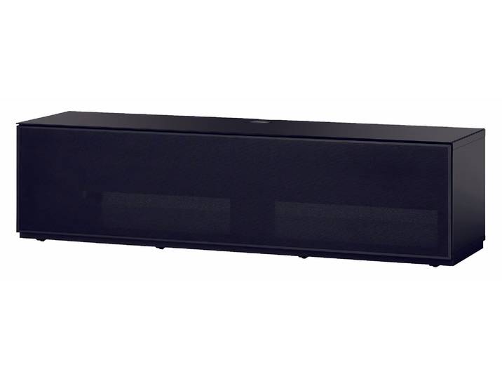 Balcar Nolan 260P Black TV-Möbel – TV Möbel – schwarz