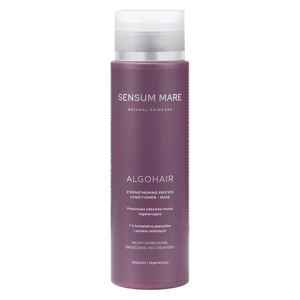 Sensum Mare Algohair Stärkende Proteinmaske (250 ml) (60665370)