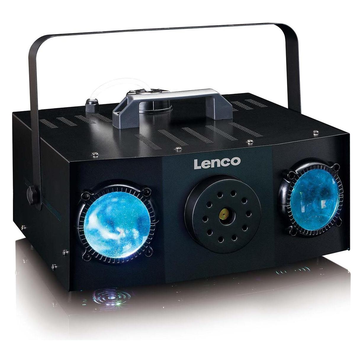 Lenco LFM-220BK (LFM-220BK)