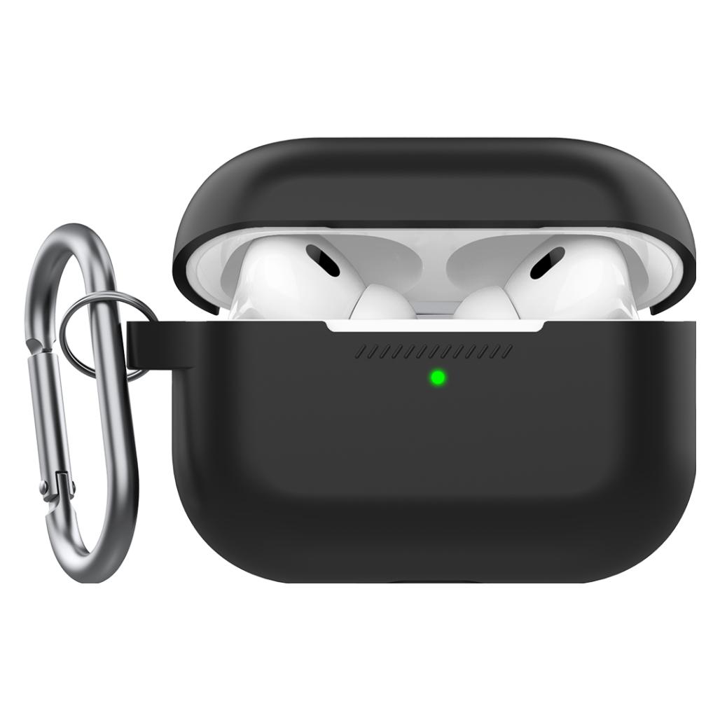 Keybudz Elevate Schutzhülle (Ladecase Hülle) (APP2_S8_BLK)