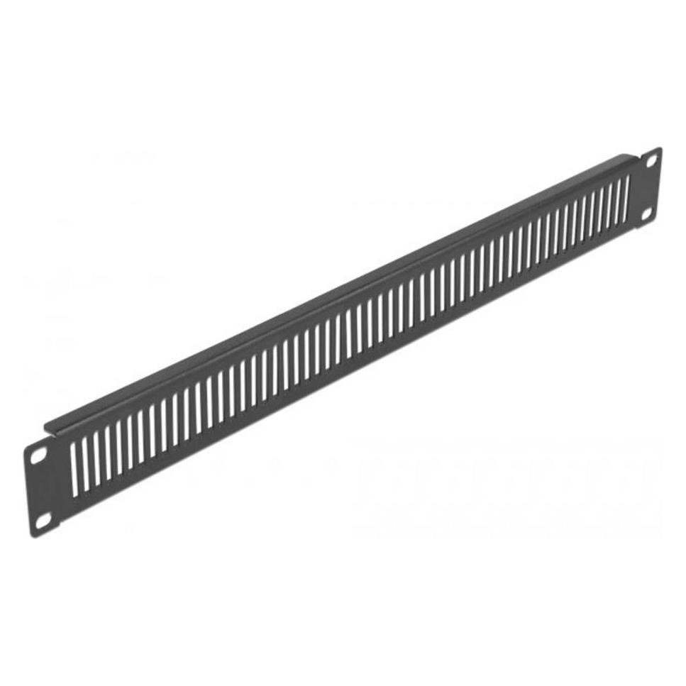 Delock Rackpaneel (vertikal) (66670)