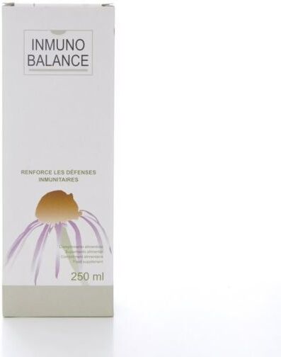 Bioserum Immune Balance Syrup 250 ml