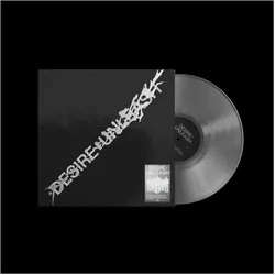 United Medical Partners, Schallplatten, DESIRE : UNLEASH (VINYL VER.) (CVNL) (WB) (PHOT) (Enhypen)