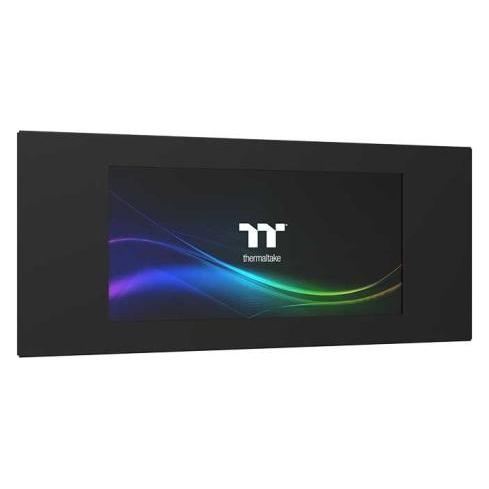 Thermaltake "6.0inch LCD Panel Kit for View 600 TG Black" (AC-080-OO1NAN-A1)
