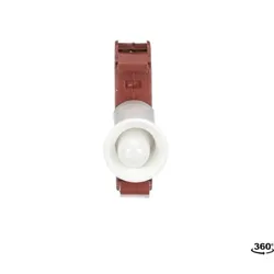 ABB P9PLNVJV LED-Block grün 120V AC, Modular Metall Reihe