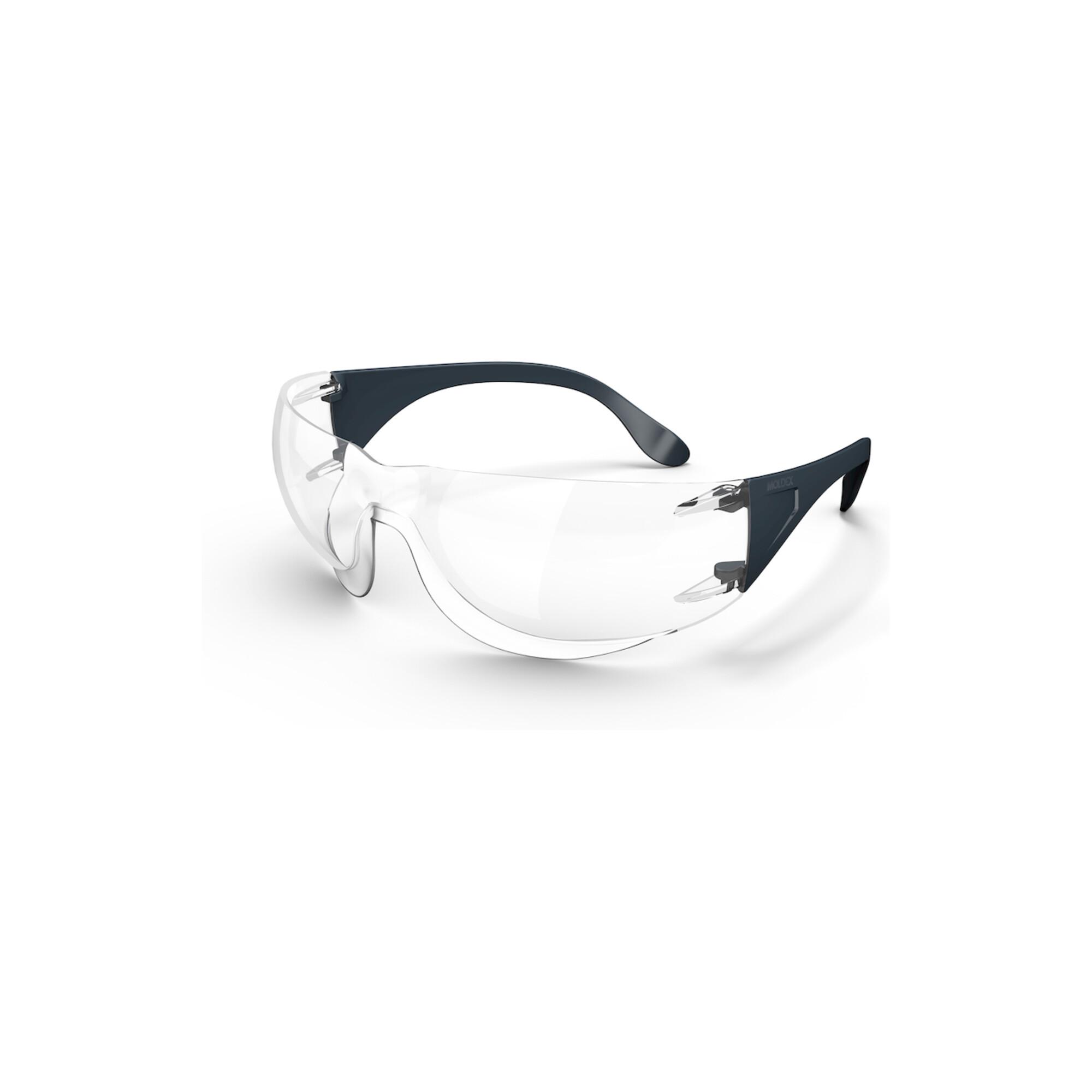 MOLDEX Schutzbrille SecureFit ADAPT 1K 141001)