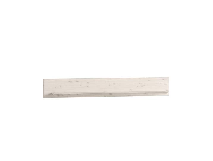 Etagère murale Pinio Country Bois blanchi