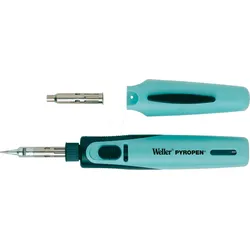 WELLER WP 60 - Gaslötkolben Set, WP 60
