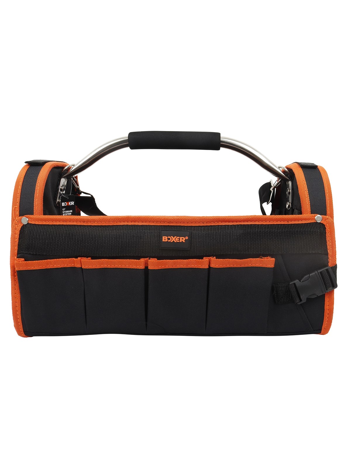 Boxer Tool bag 17" in canvas