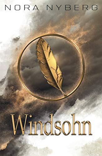 Nora Nyberg - Windsohn: 2. Band der Sichelmond-Saga - Preis vom 09.10.2026 07:28:09 h