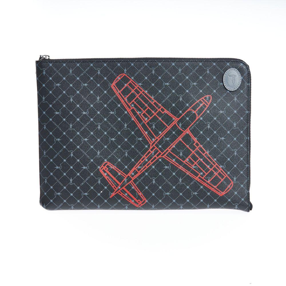 Plane Design Tasche