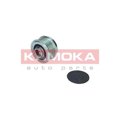 Kamoka Generatorfreilauf [Hersteller-Nr. RC098] für Mitsubishi, Audi, Vauxhall, Great Wall, Porsche, Toyota, VW, Ford