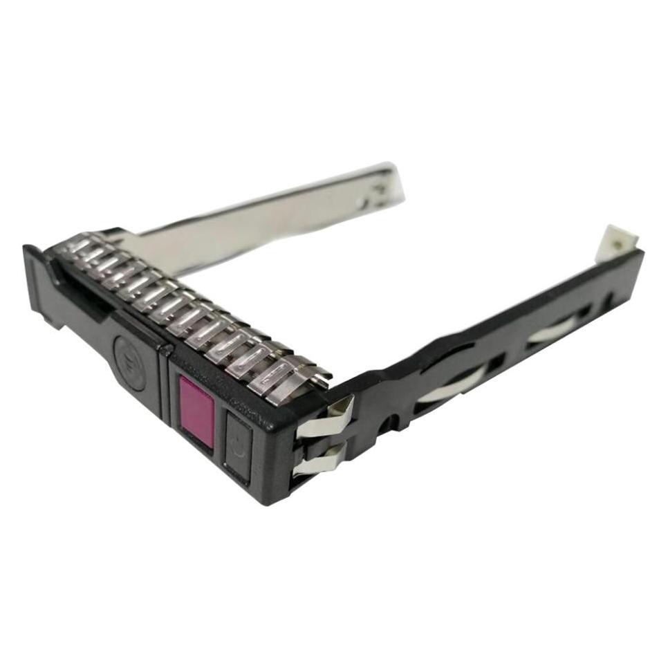 CoreParts 2.5" NVME Hot Swap Tray (KIT260)