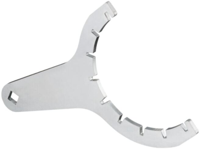 Tasse de filtre OV Trogamid T pour 6120508 ; Oventrop (6120581)
