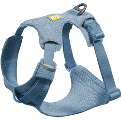 Ruffwear Front Range Flex (M, Hund), Halsband + Leine