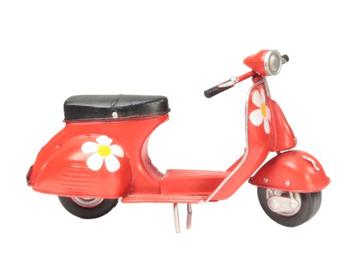 Scooter Italien