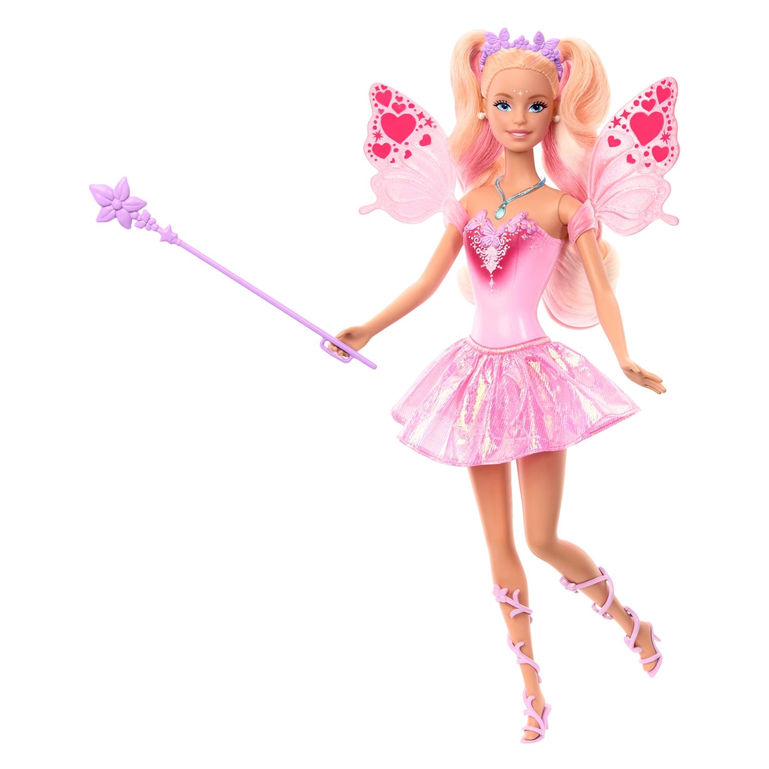 Barbie Fairytale (JCP76)