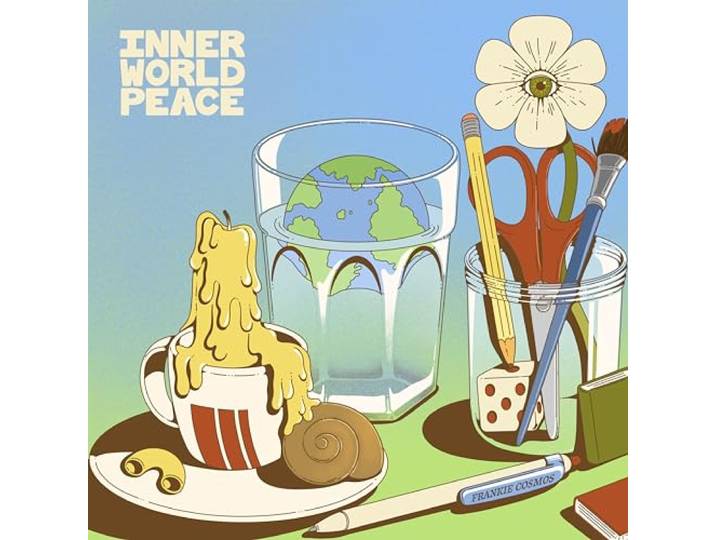 Inner World Peace