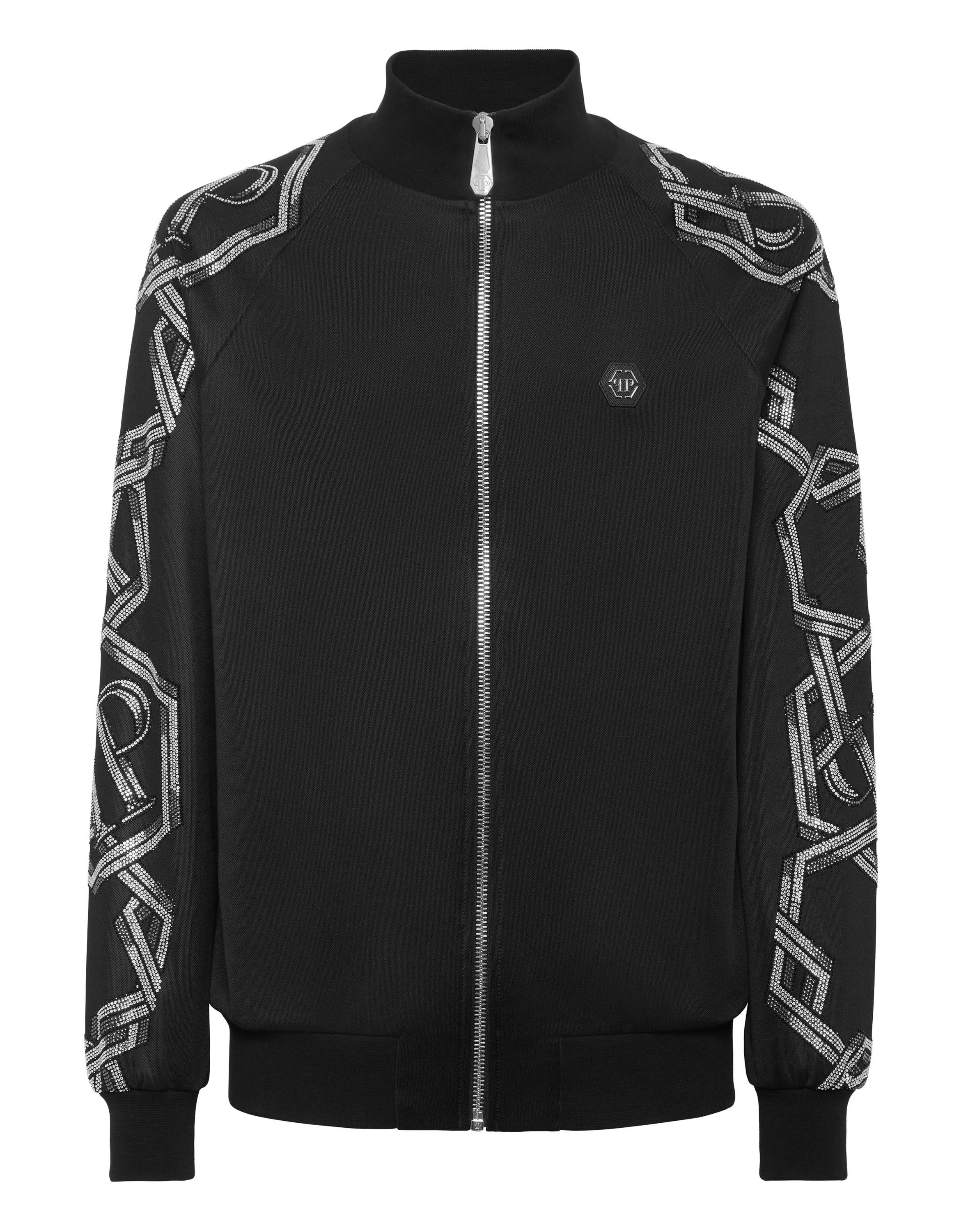 Jacket Jogging Chains