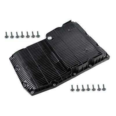 METZGER AUTOTEILE Ölwanne, Automatikgetriebe 8020043 für Porsche