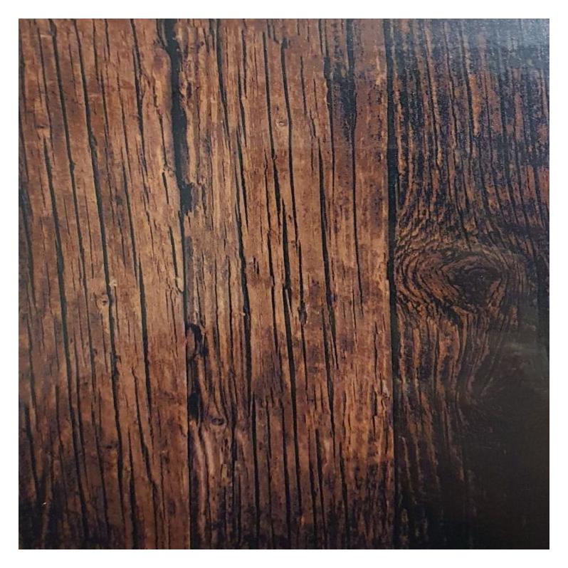Evelatus Dark Wood Colorful Film for Screen Cutter (Universal) (Dark Wood Colorful Film)