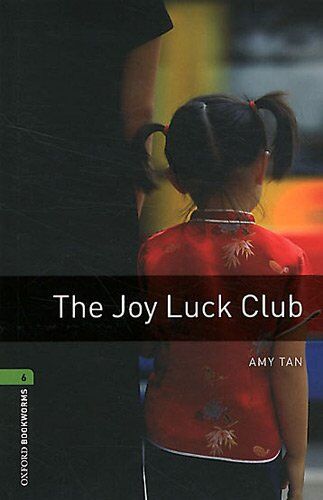 Amy Tan - The Joy Luck Club: 2500 Headwords (Bookworms) - Preis vom 09.10.2026 07:28:09 h