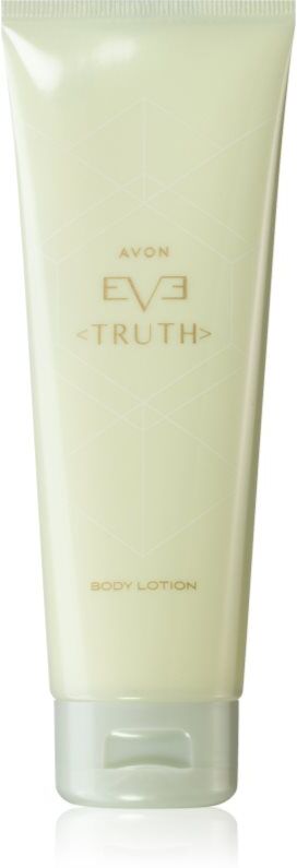 Avon Eve Truth perfumed body lotion W 125 ml