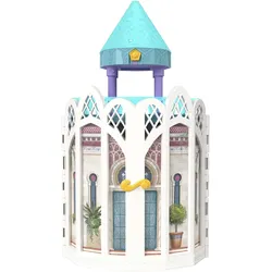 Disney Daylight Large Playset