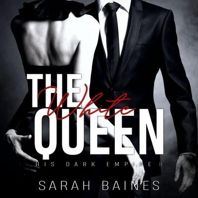The White Queen - Sarah Baines, Audio, 4066339399594