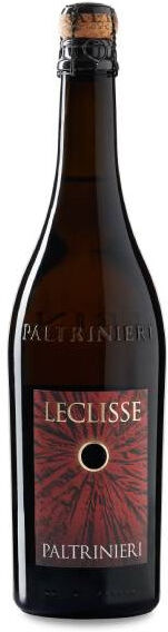 Paltrinieri Lambrusco di Sorbara Secco Leclisse 2025 - 75cl
