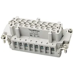 Walther Werke Buchseneinsatz 710116