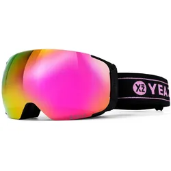 Yeaz, Skibrille